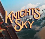 Knights of the Sky Steam CD Key