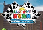 Race with Ryan - Adventure Track Pack DLC Steam CD Key