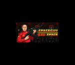 Spaceguy: Red Space Steam CD Key