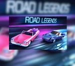 Road Legends Steam CD Key