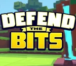 Defend The Bits TD Steam CD Key