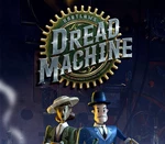Bartlow's Dread Machine EU Steam CD Key