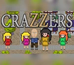Crazzers Steam CD Key