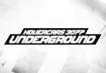 Hovercars 3077: Underground racing Steam CD Key