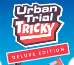 Urban Trial Tricky Deluxe Edition Steam CD Key
