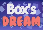 Box's Dream Steam CD Key