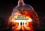 State of Decay 2: Juggernaut Edition EU XBOX One / Xbox Series X|S / Windows 10 CD Key