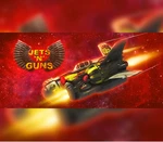 Jets'n'Guns Gold Steam CD Key