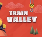 Train Valley Steam CD Key