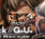 .hack//G.U. Last Recode Steam CD Key