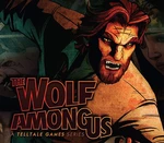 The Wolf Among Us Steam Gift