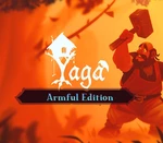 Yaga Armful Edition Steam CD Key