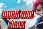 Work And Girls Steam CD Key