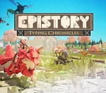Epistory - Typing Chronicles EU Steam CD Key