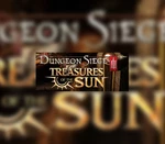 Dungeon Siege III: Treasures of the Sun DLC Steam CD Key
