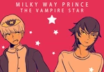 Milky Way Prince – The Vampire Star EU Steam CD Key