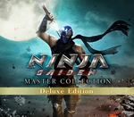 NINJA GAIDEN: Master Collection Deluxe Edition EU v2 Steam Altergift
