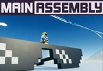 Main Assembly EU Steam Altergift