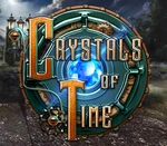 Crystals of Time Steam CD Key