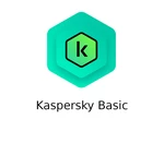 Kaspersky Basic 2022 NA Key (1 Year / 5 PCs)