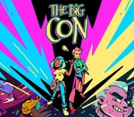 The Big Con RU Steam CD Key