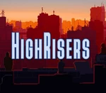 Highrisers Steam CD Key