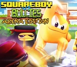 Squareboy vs Bullies: Arena Edition Steam CD Key
