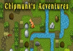 Chipmunk's Adventures Steam CD Key