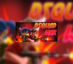 DSquad War Steam CD Key