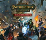 Pathfinder: Kingmaker Enhanced Edition Steam CD Key