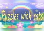 Puzzles with cats Steam CD Key