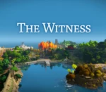 The Witness GOG CD Key