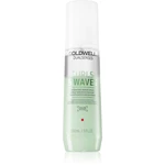 Goldwell Dualsenses Curls & Waves bezoplachové sérum v spreji pre kučeravé vlasy 150 ml