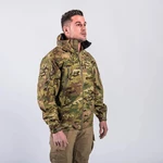 Nepromokavá parka Patrol Otte Gear® – Multicam® (Barva: Multicam®, Velikost: M)