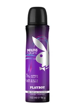 Playboy Endless Night For Her Deo 150ml