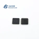 1PCS/lot New MC9S08AC32CFGE MC9S08AC32CFDE MC9S08AC32CFJE MC9S08AC32CFUE MC9S08AC32CPUE MC9S08AC32 LQFP-44 8-Bit HCS08 Processor
