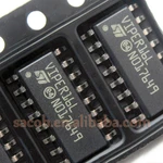 10PCS/lot New OriginaI VIPER16L VIPER16LD VIPER16LDTR or VIPER16HD VIPER16 SOP-16 Off-line high voltage converters