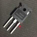 10PCS/LOT HGTG 10N120BND TO-247 10N120 1200V 10A