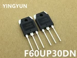5PCS/LOT F60UP30DN FF60UP30DN MM60FU030 TO-3P 300V 60A