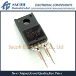10Pcs SI-8050E 8050E OR SI-8090E OR SI-8120E TO-220F-5 Separate Excitation Switching Type