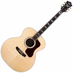 Guild F-55E USA Natural Guitarra electroacustica