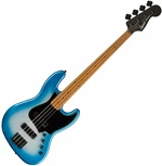 Fender Squier Contemporary Active Jazz Bass RMN HH Sky Burst Metallic Bajo de 4 cuerdas