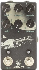 Walrus Audio ARP-87 Efecto de guitarra