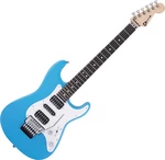 Charvel Pro-Mod So-Cal Style 1 HSH FR EB Robbin's Egg Blue Guitarra eléctrica