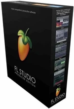 Image Line FL Studio 20 Producer Edition Software de grabación DAW