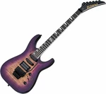 Kramer SM-1 Figured Royal Purple Perimeter Guitarra eléctrica