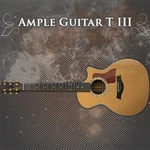 Ample Sound Ample Guitar T - AGT Software de estudio de instrumentos VST (Producto digital)