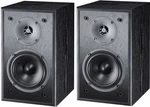 Magnat Monitor S10 B (Pair) Black Altavoz de estanteria Hi-Fi