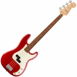 Fender Player Series Precision Bass PF Candy Apple Red Bajo de 4 cuerdas