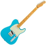 Fender American Professional II Telecaster MN Miami Blue Guitarra electrica